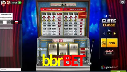 Descubra a Magia dos Jogos de Arcade no bbrbet