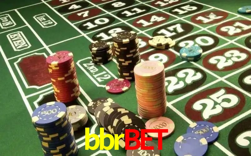bbrbet Bonus Rain – Ganhe mais em jogos de caça-níqueis