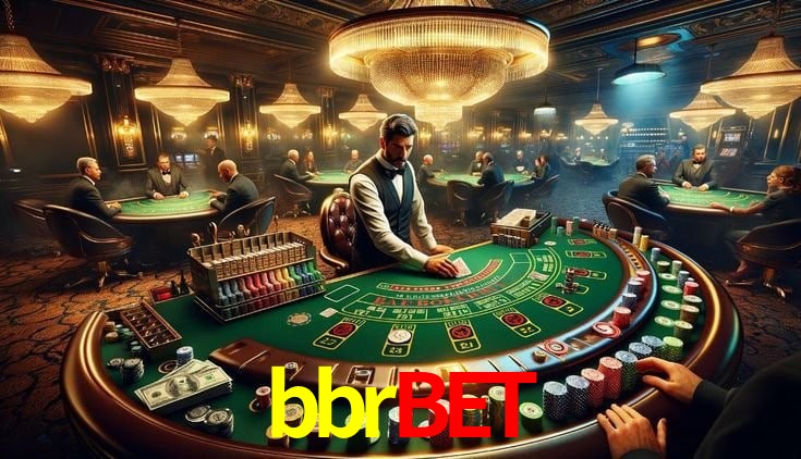 Bonus Features bbrbet