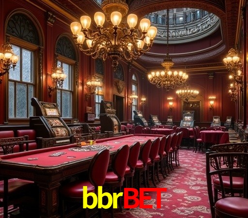 Bônus VIP bbrbet