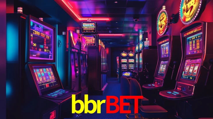 bbrbet: Jogos de Caça-Níqueis-Altas Recompensas, Roleta-Velocidade, Blackjack-Desafios Máximos