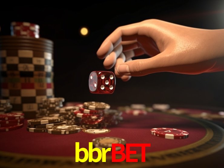 bbrbet Tipos de máquinas caça-níqueis