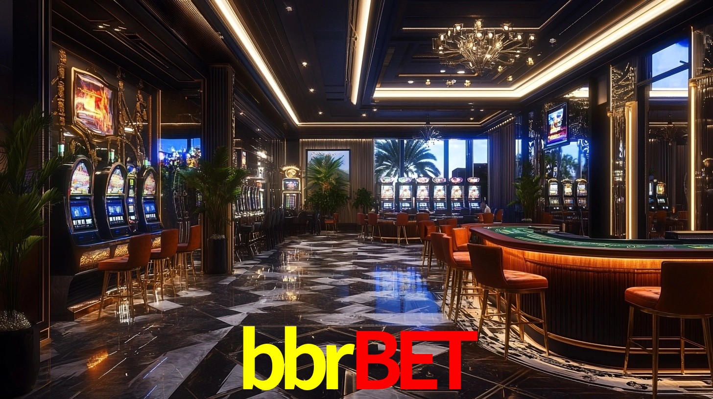 Experimente o Login Seguro Premium no bbrbet