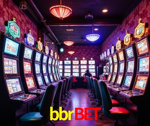 Melhores Jogos bbrbet