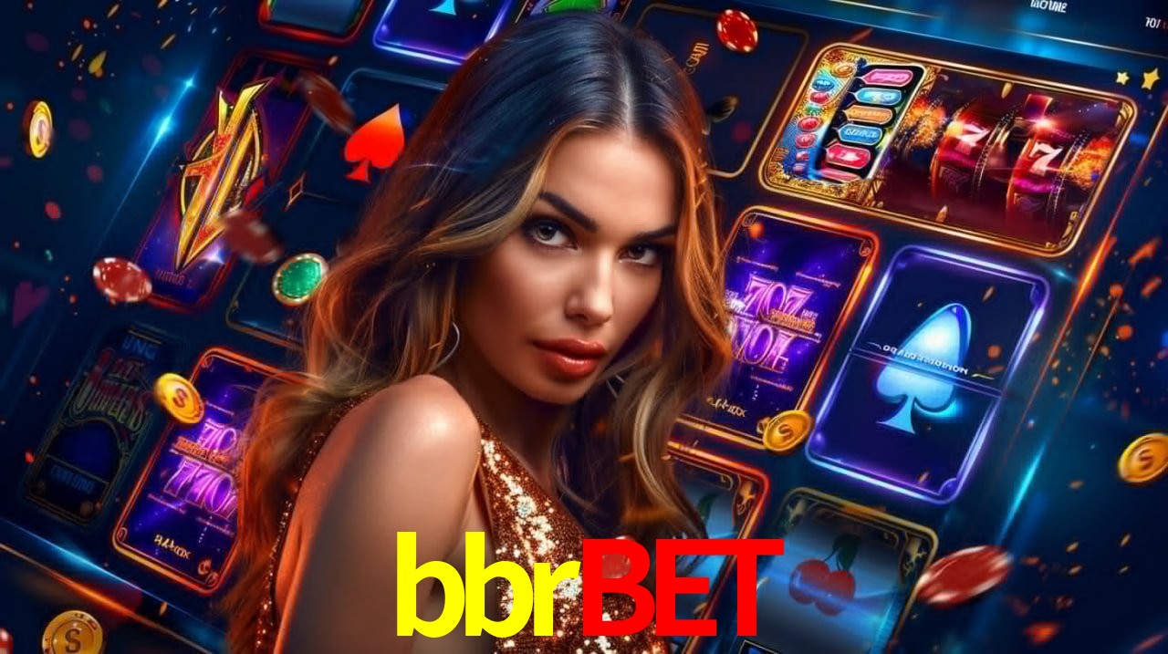 Mesa de Blackjack bbrbet