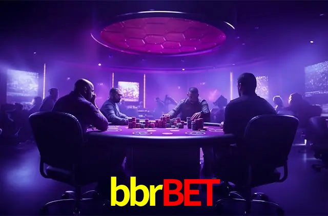 Torneios bbrbet