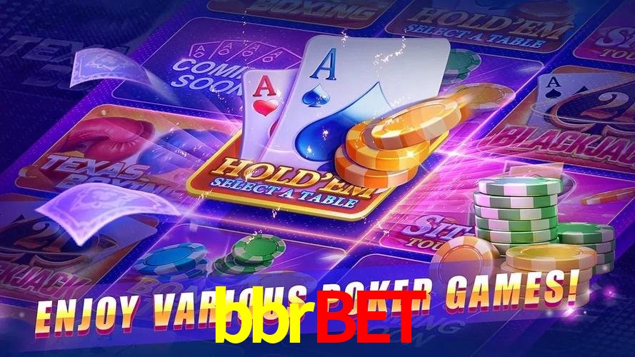 Casino VIP bbrbet