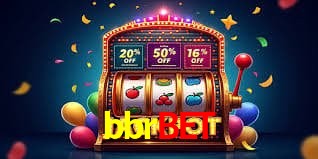 Qualificar VIP bbrbet