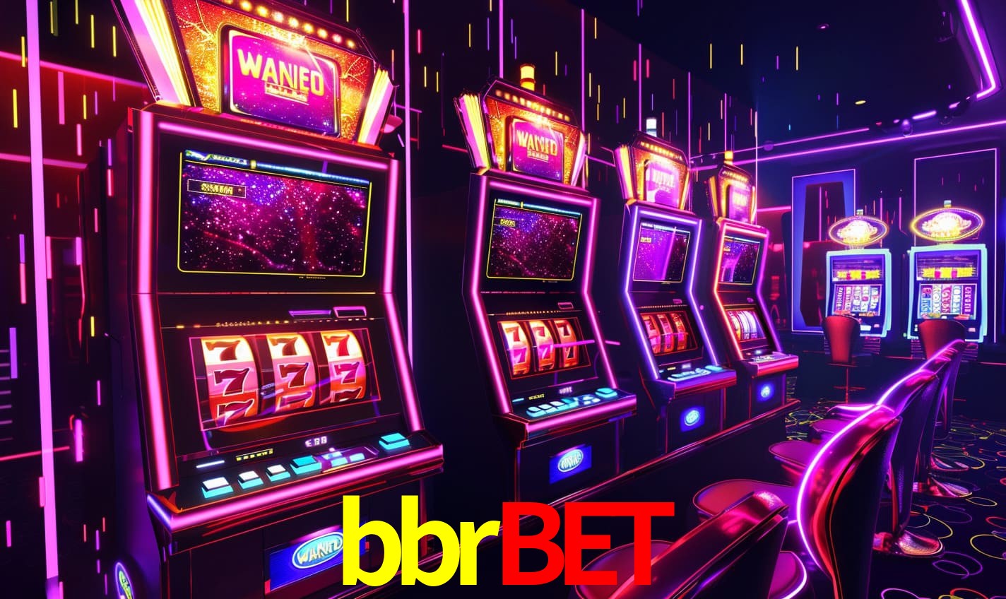 Interface do App bbrbet