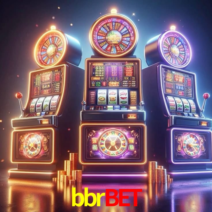 bbrbet - Caça-níqueis exclusivos no cassino - bbrbet.com