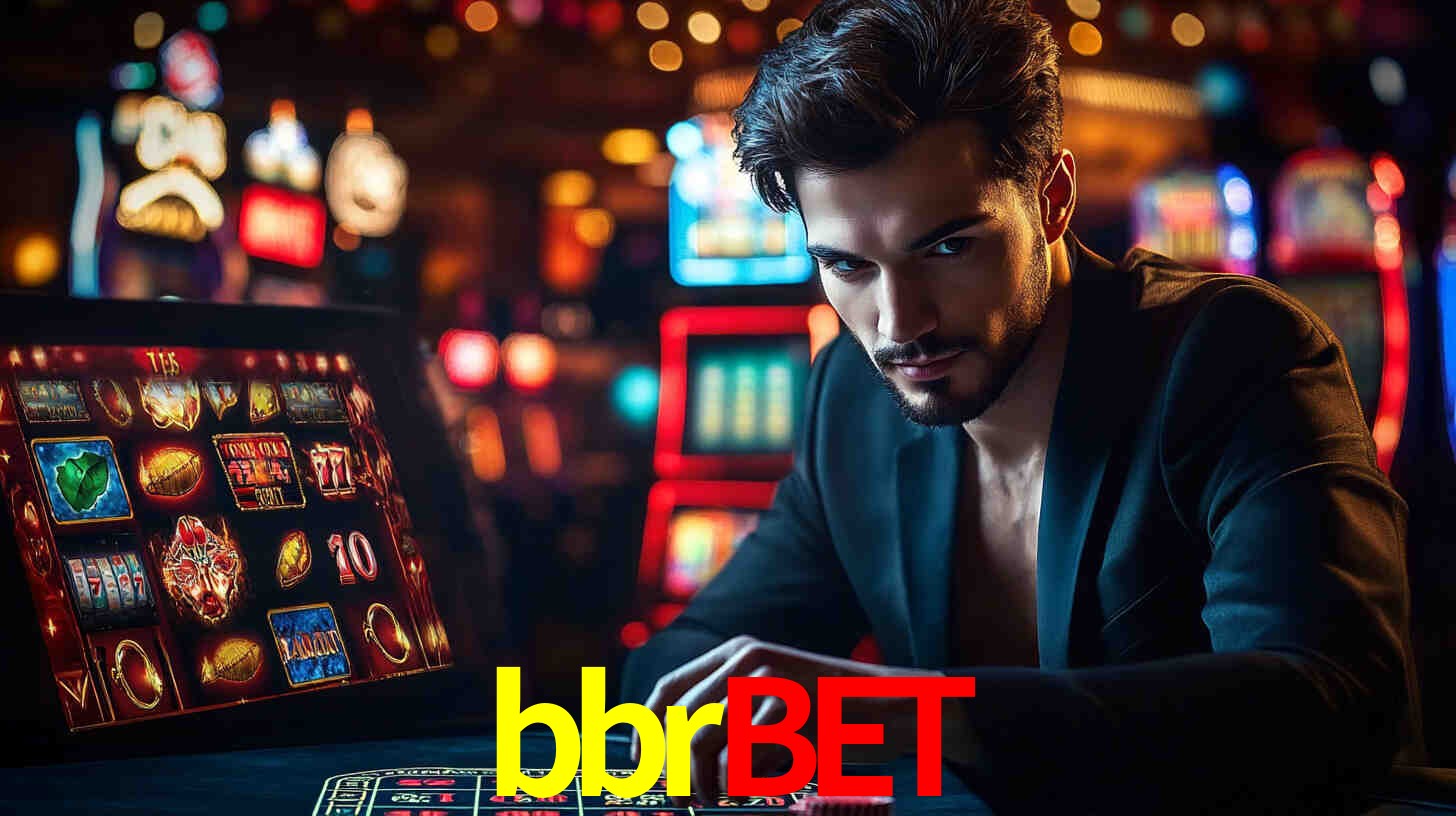 bet bbrbet