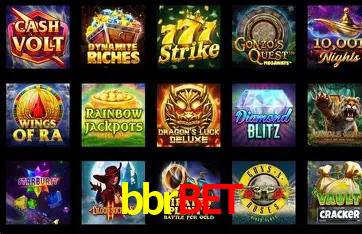 Desvendando o Mundo dos Jogos Virtuais na bbrbet