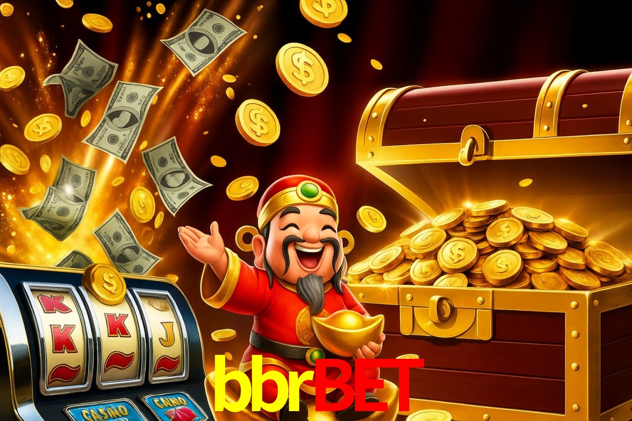 Provedores de Jogos bbrbet