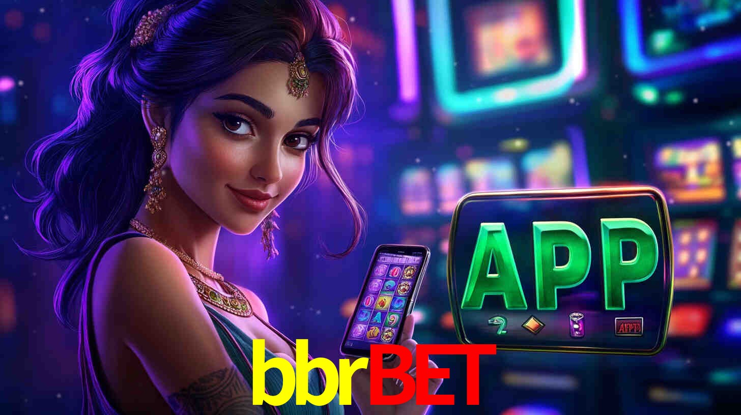 Ofertas App bbrbet