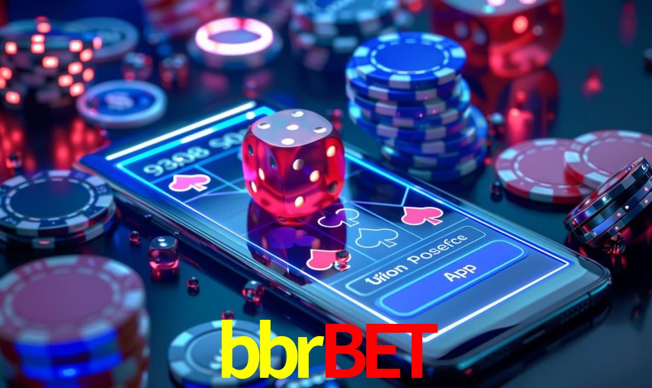 Oportunidades bbrbet