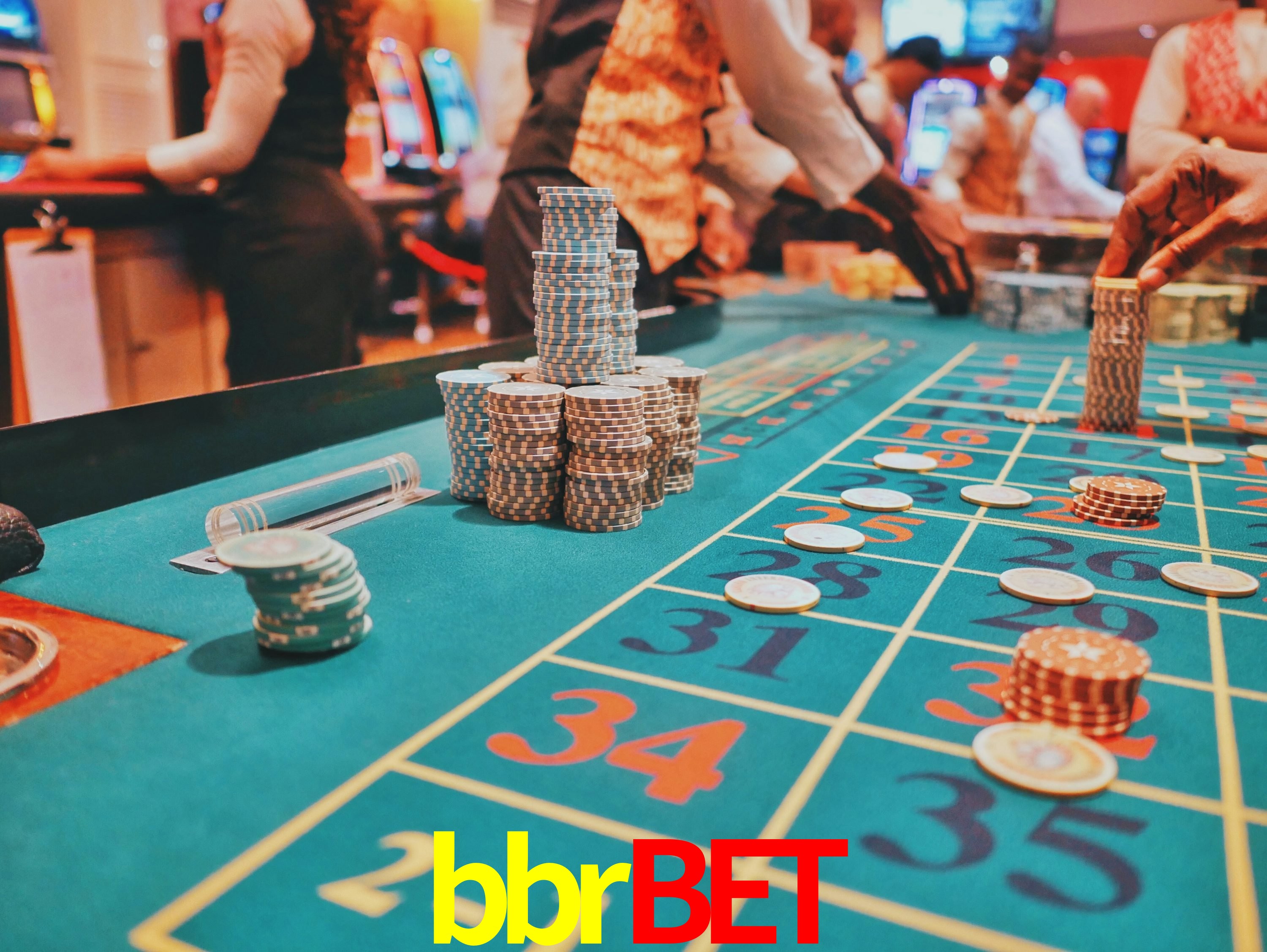 Promoção Relâmpago bbrbet