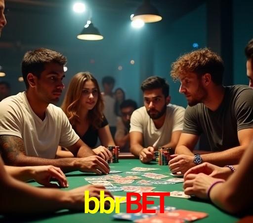 Sucesso bbrbet