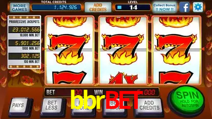 A Revolução dos Aplicativos de Jogos no bbrbet