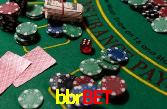 Notificações App bbrbet