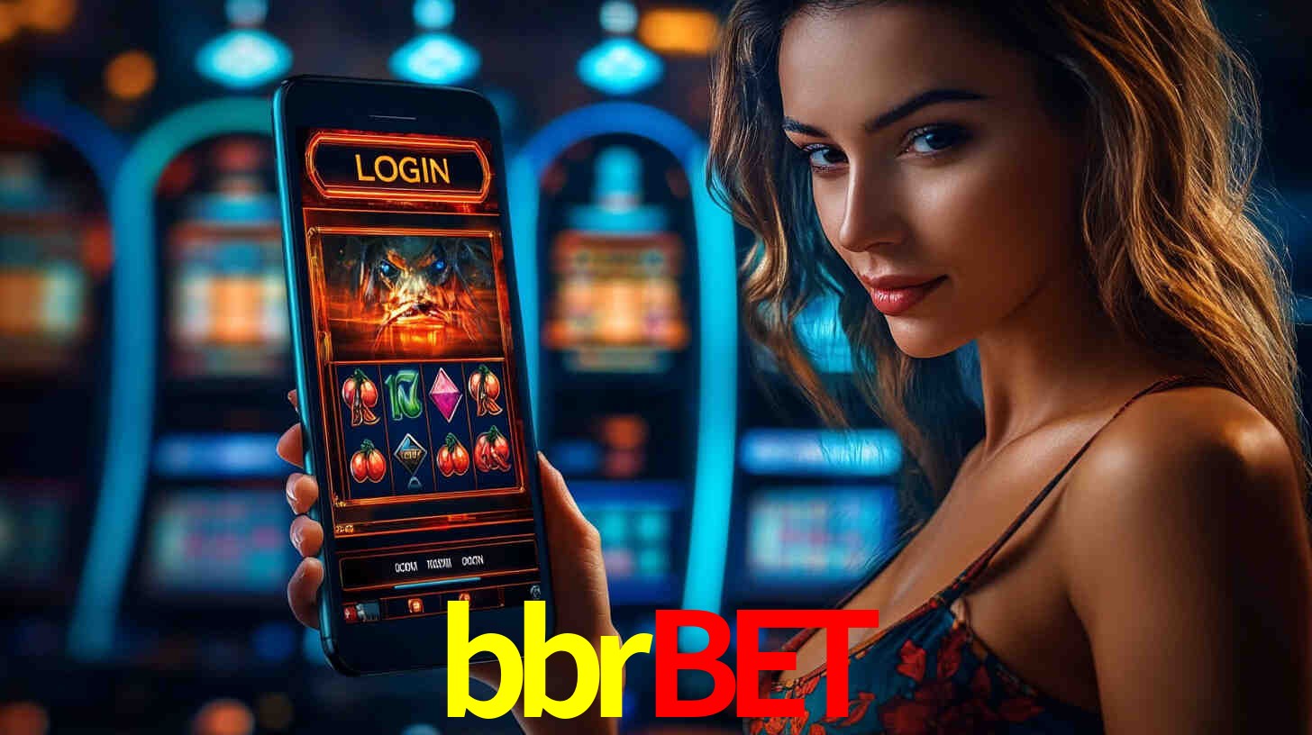 Promoções App bbrbet