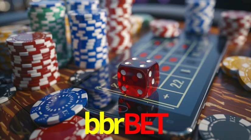 Segurança App bbrbet