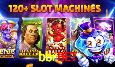 Descubra a Magia dos Jogos de Arcade no bbrbet