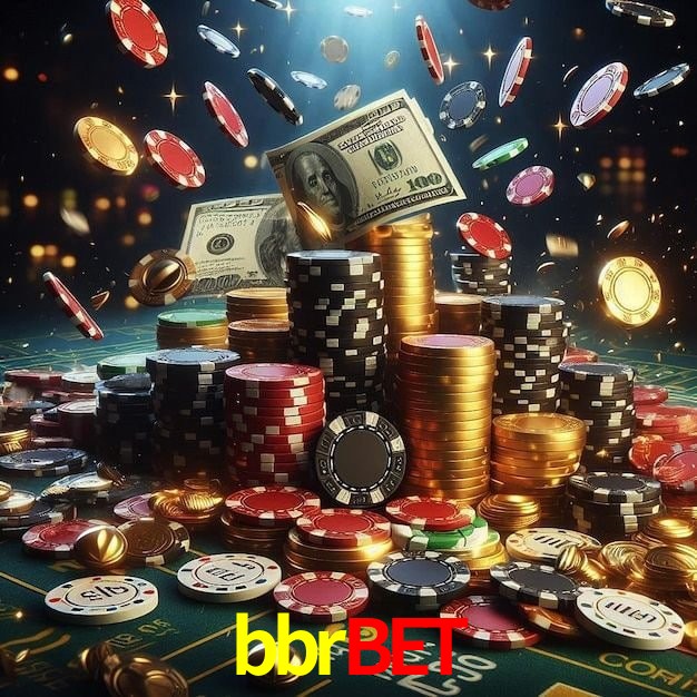 Apostas de Futebol bbrbet