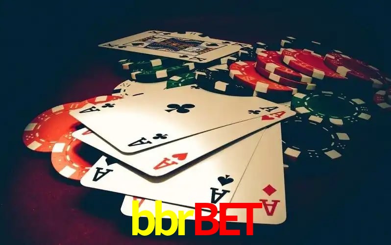 Chances Ganhar bbrbet