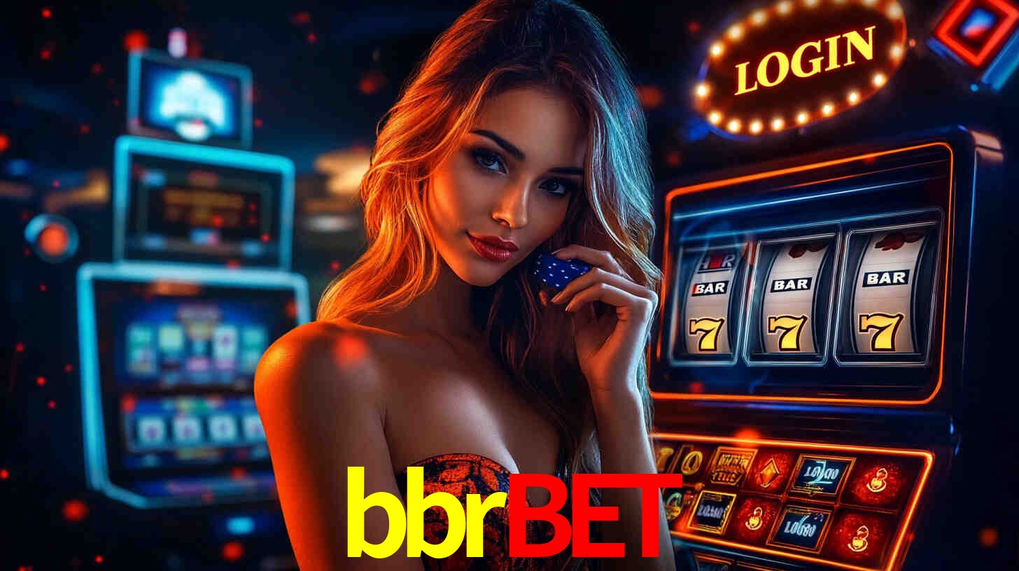 Jogos App bbrbet