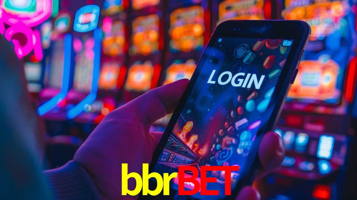 Tecnologia da Plataforma bbrbet