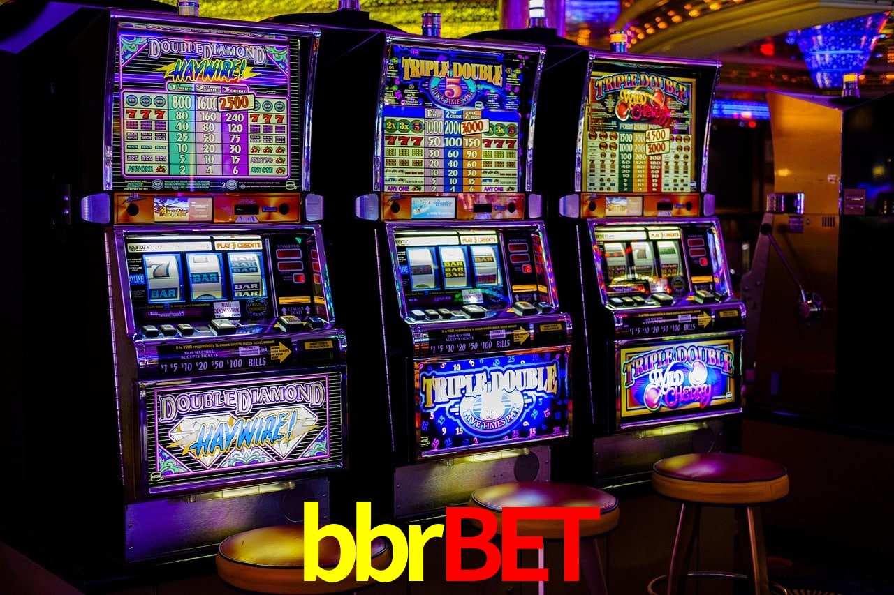 Ofertas Exclusivas bbrbet