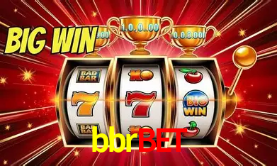 Descubra o Mundo do Cassino Online com bbrbet