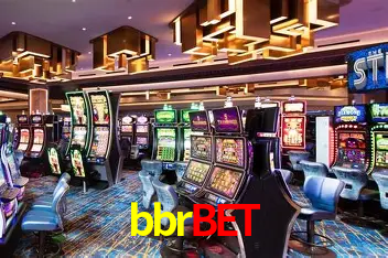 Inovações de Jogos na bbrbet: O Futuro das Experiências Interativas