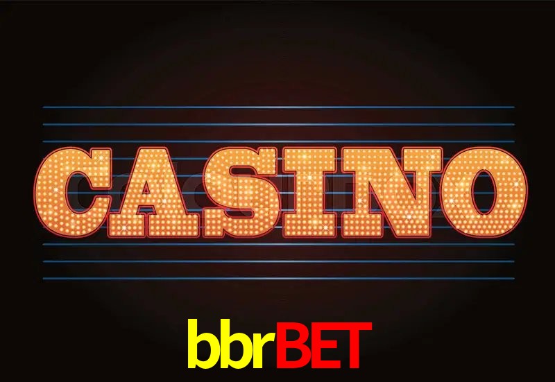 login bbrbet