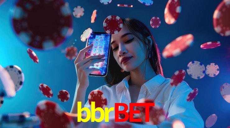 Mesa de Roleta bbrbet