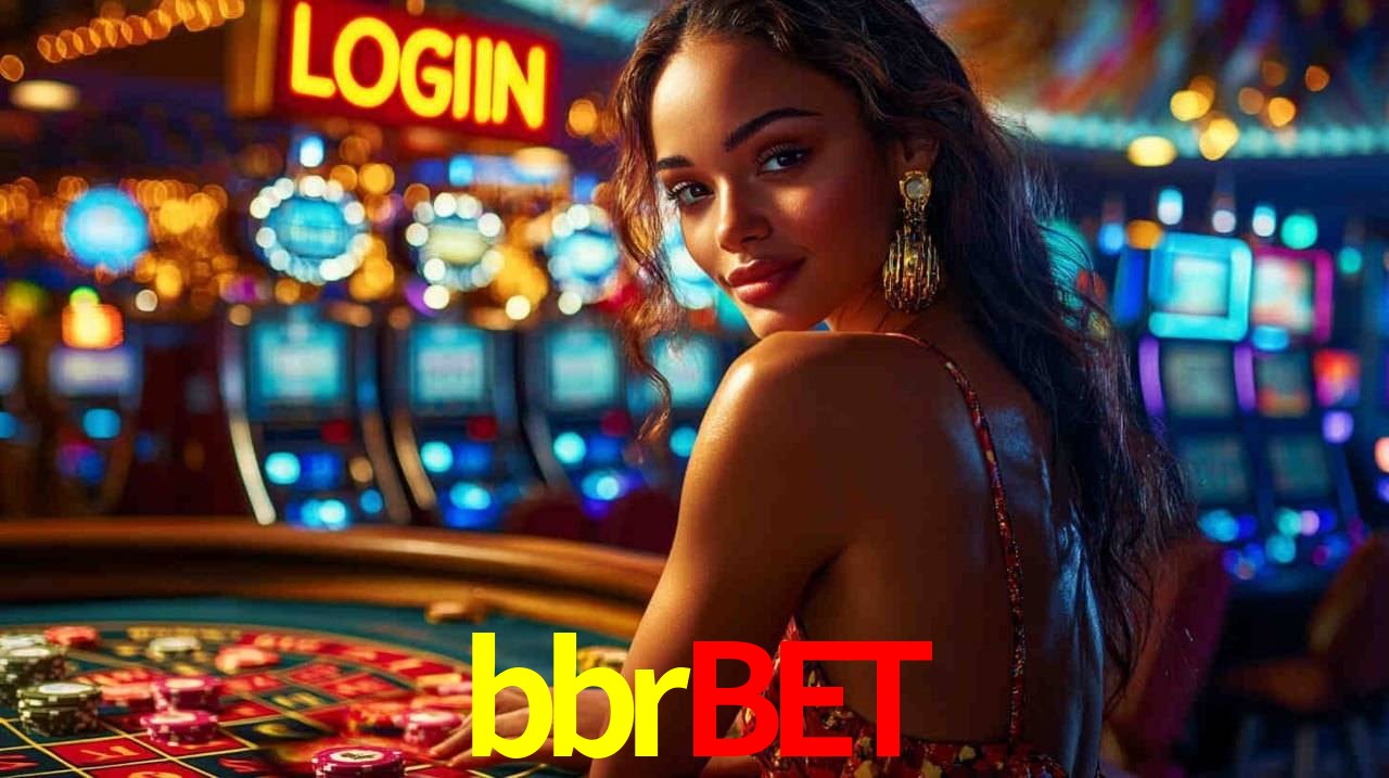 bbrbet 公平游戏