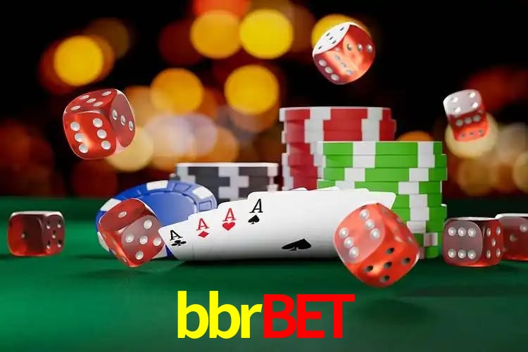 bbrbet Premiação acumulada / Jackpot