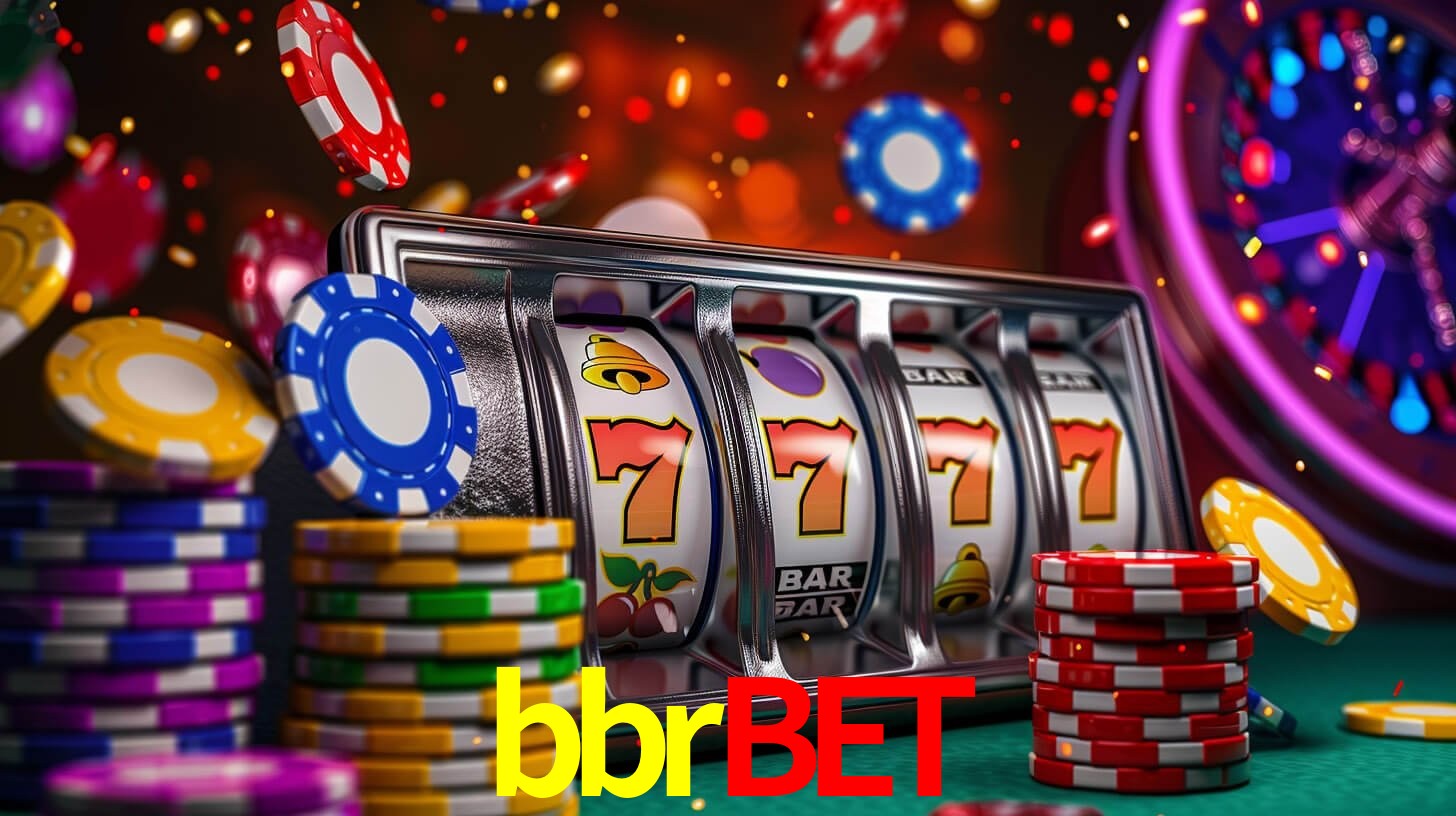 Casino Ao Vivo bbrbet