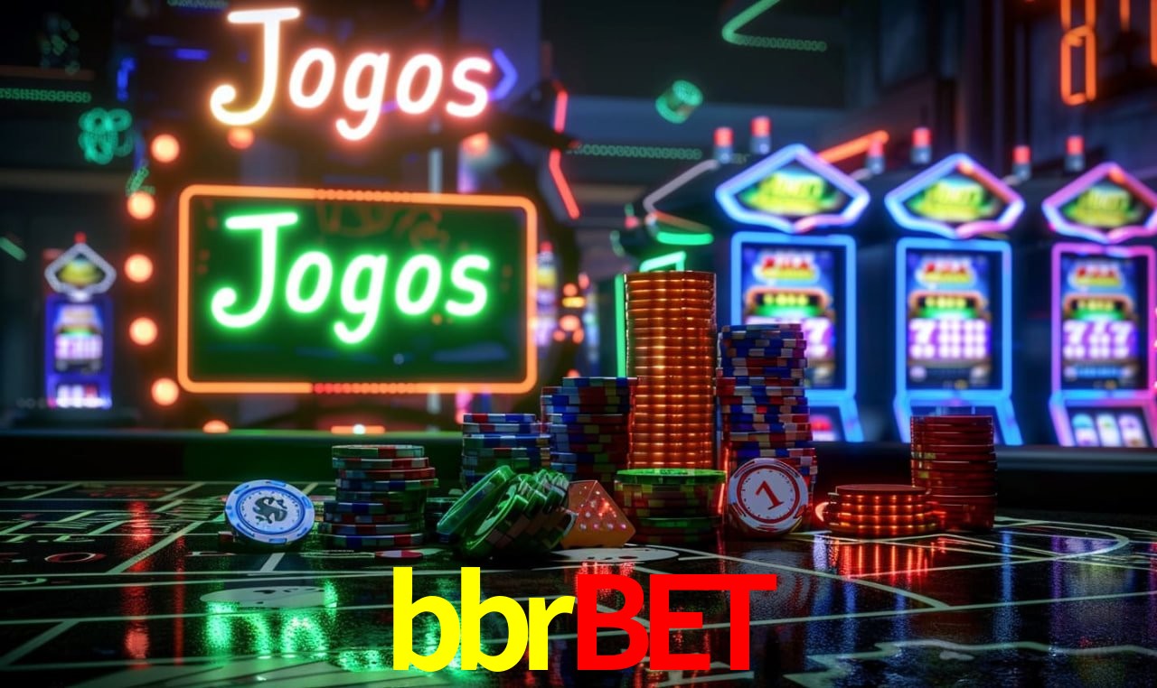 Recursos App bbrbet