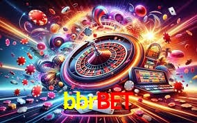 Aplicativo móvel bbrbet para iOS e Android