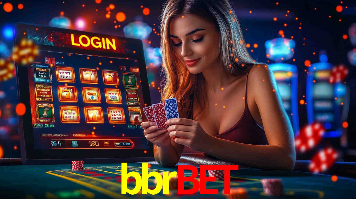 Bônus App bbrbet