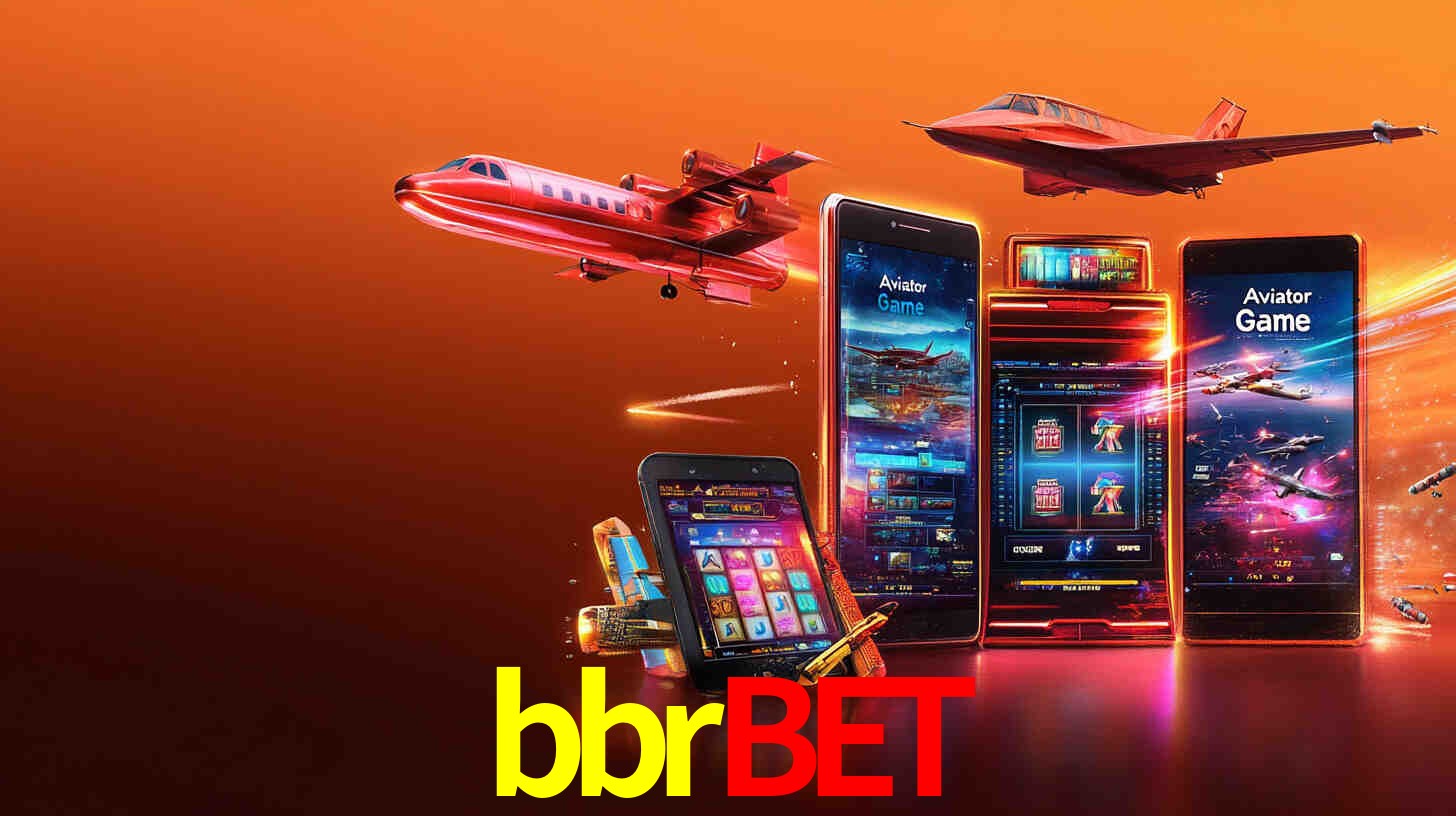 App Desktop bbrbet