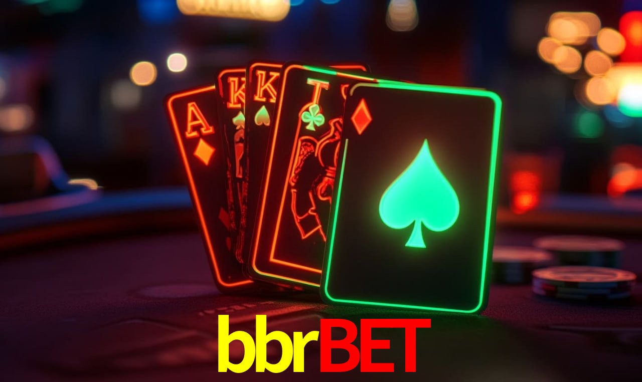 Torneios bbrbet