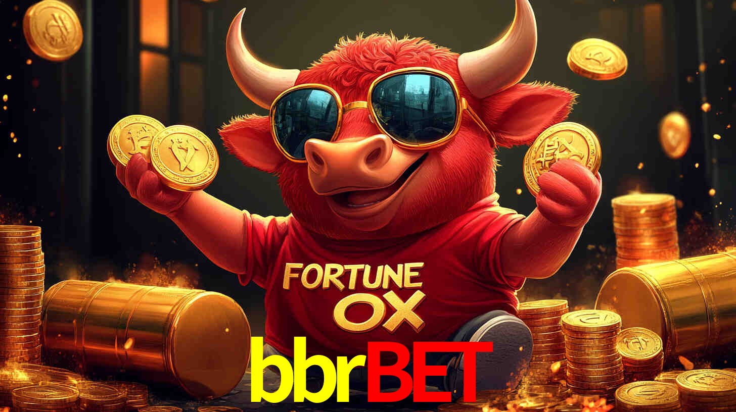 App Mobile bbrbet