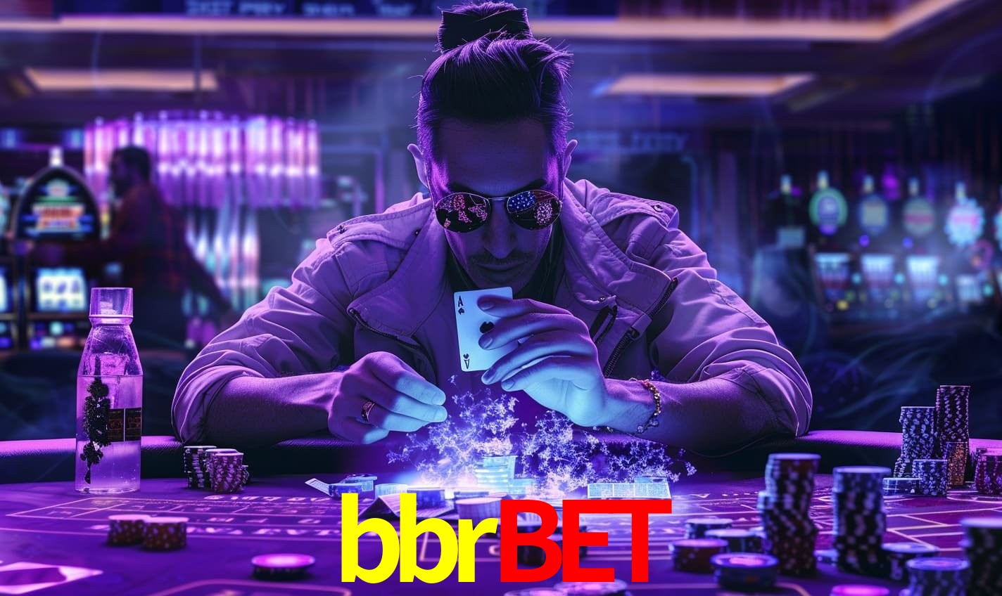 Roulette Table bbrbet
