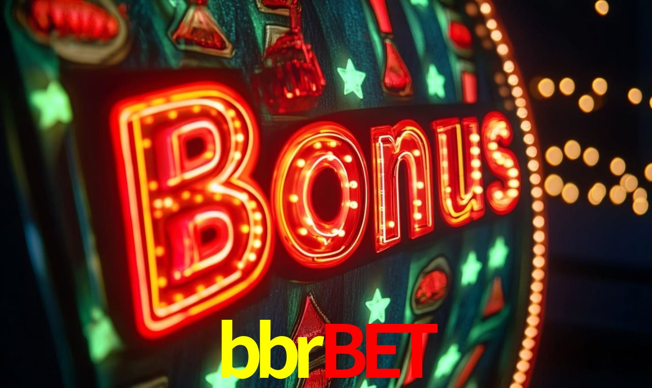 Jogos de Slot bbrbet