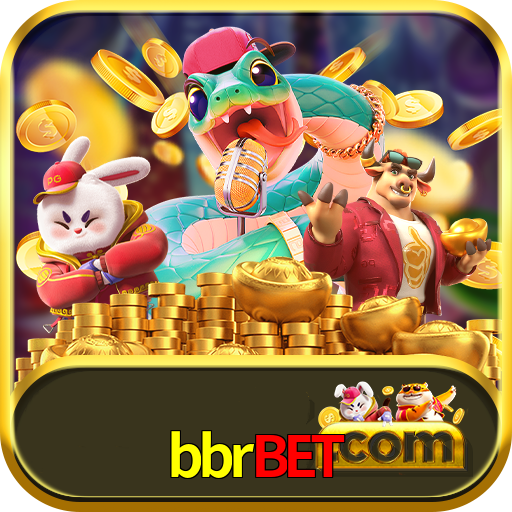 Logo da bbrbet